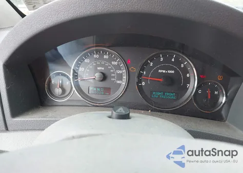 2005 Jeep Grand Cherokee Limited из США, поврежденный, VIN 1J4HR58275C608559